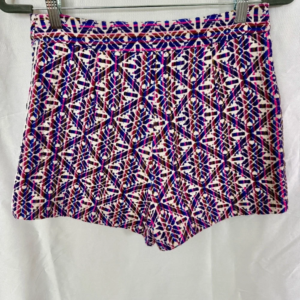 Topshop pattern maximalism